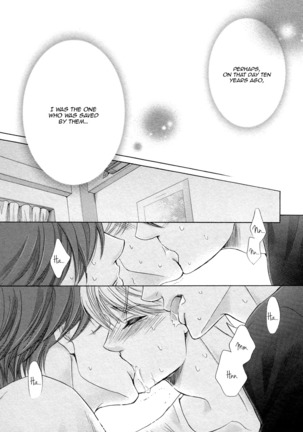 Futari no Musuko ni Nerawarete Imasu | I'm Being Targeted by My Two Sons Page #171