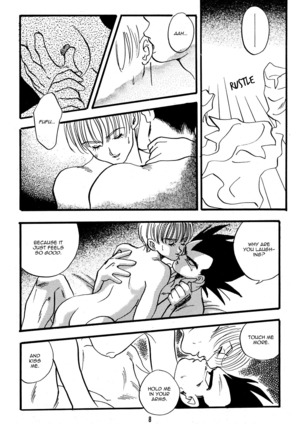 Erotic Flame Page #9