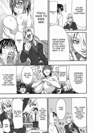 Haruka's Tits - Page 3
