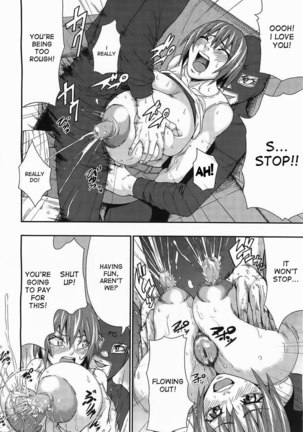 Haruka's Tits - Page 10