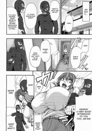 Haruka's Tits - Page 4