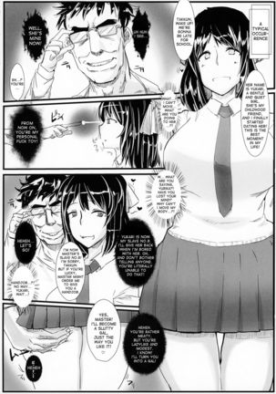 40-sai Doutei ga Mahoutsukai ni Natta Ken - Page 17