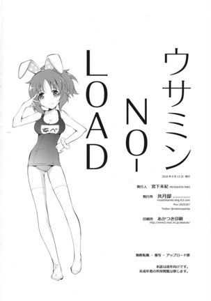 USAMIN NO-LOAD Page #29