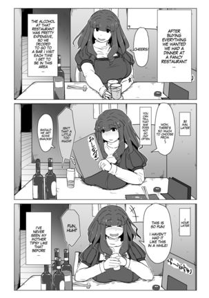 Okaa-san to Kissu Shiyou | Hey, Mom, Let's Kiss! - Page 46