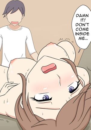 On-The-Job Sex Training Page #20