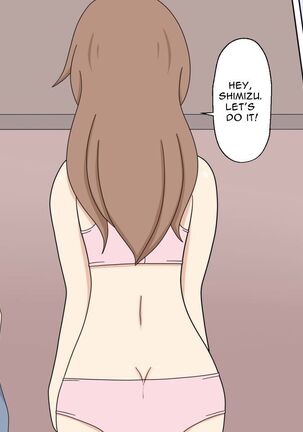 On-The-Job Sex Training Page #21