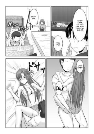 Machigatte Shirouto Mono AV ni Shutsuen Shichatte Netorareta Senkou-san |The Story of How the Lightning Flash got Roped into Starring in a Porn Flick as an Amateur Actress! Page #41