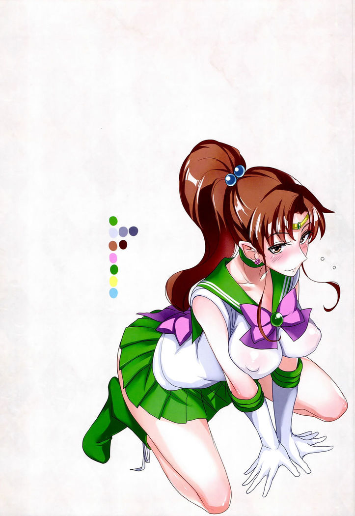 Weekly Girl Fullcolor 3