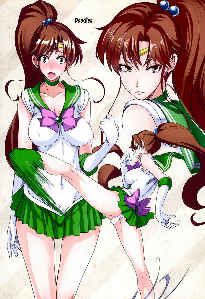 Weekly Girl Fullcolor 3