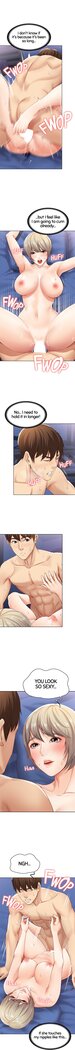 Boarding Diary