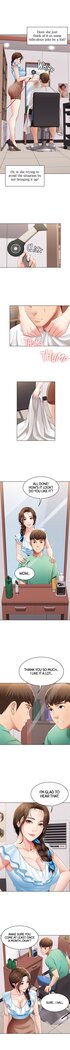 Boarding Diary