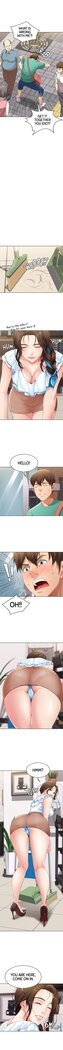 Boarding Diary