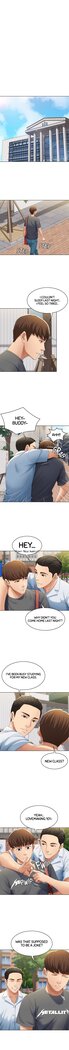 Boarding Diary