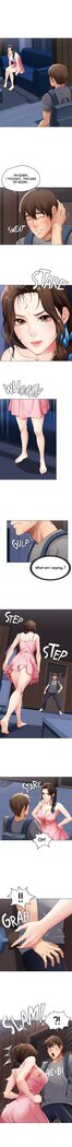 Boarding Diary