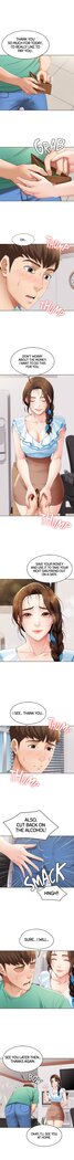 Boarding Diary