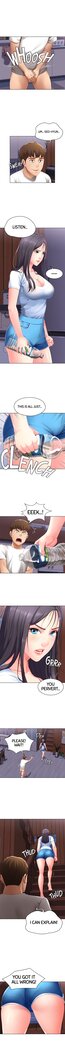 Boarding Diary