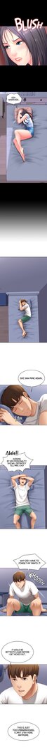 Boarding Diary