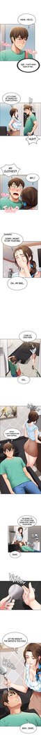 Boarding Diary