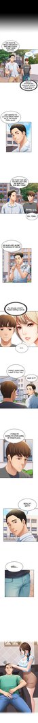 Boarding Diary