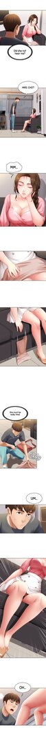Boarding Diary