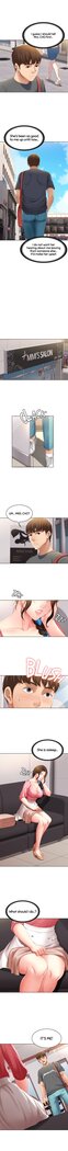 Boarding Diary