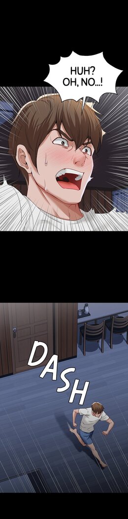 Boarding Diary