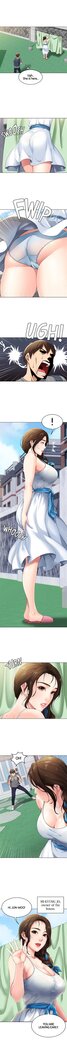 Boarding Diary