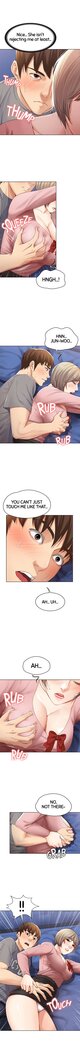 Boarding Diary