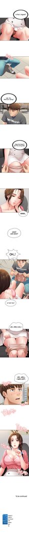 Boarding Diary