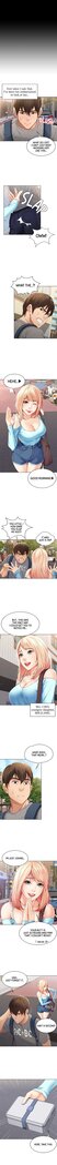 Boarding Diary