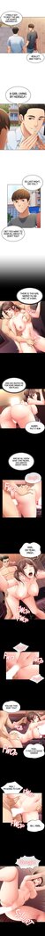 Boarding Diary