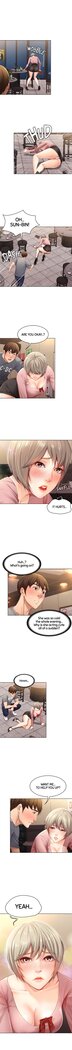 Boarding Diary