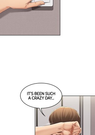 Boarding Diary - Page 71