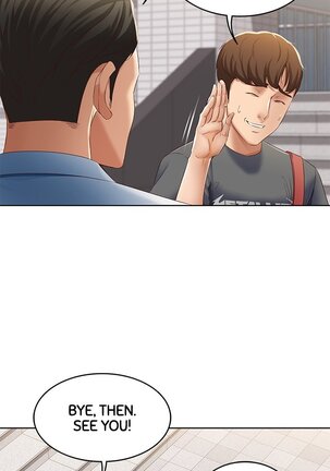 Boarding Diary - Page 91