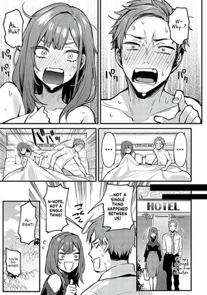 Mou Ichido, Shitemitai. | I Want to Try It Again. Page #5