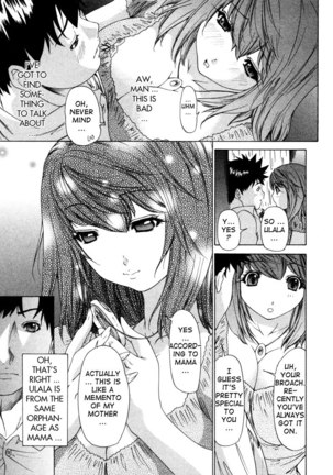 Kininaru Roommate Vol3 - Chapter 3 - Page 14