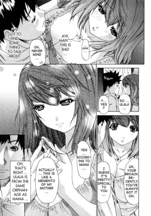 Kininaru Roommate Vol3 - Chapter 3 Page #14