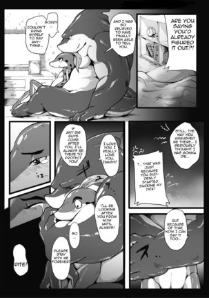 Ocean's Life - Page 28