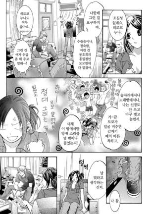 Sekai ga Cake ni naru Kakuritsu - Page 198