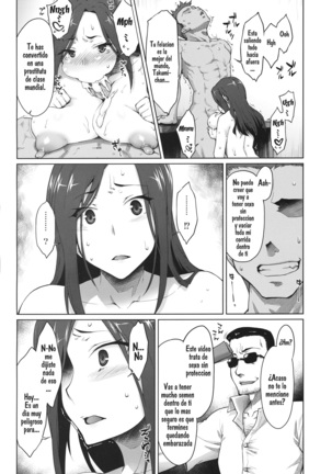 Kaikin! Bakunyuu Nama Dashi Mukai Takumi - Page 24