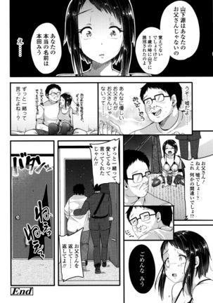 Kowashite Asobo - Page 195