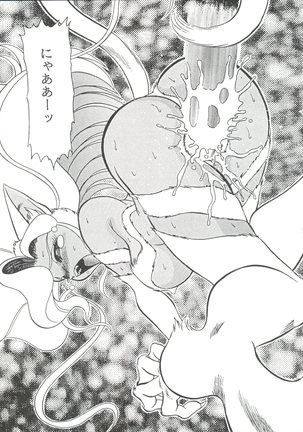 WB 3 Ten no Hon Page #69