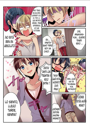 Onna no Karada de Shitai Koto! ~♂⇔♀ Kaikan Irekawari Life~ Page #23