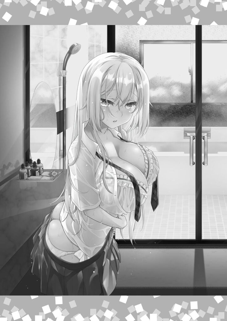 Ideal Girlfriend ~Choro Kawa Ojou-sama Sara to Love Hotel de Toroama Nuresuke H~