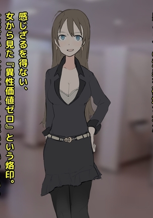 男尊女卑な俺が、年下女上司のマゾ奴隷にされるまで! Page #65