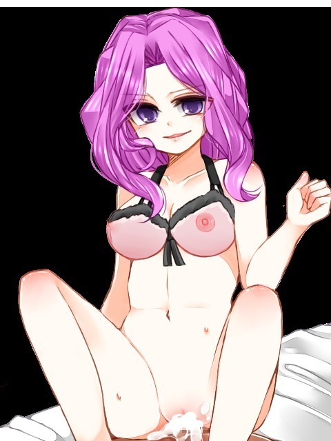 Saimin Nyotei Shirīzu ~ Saimin Nyotei
