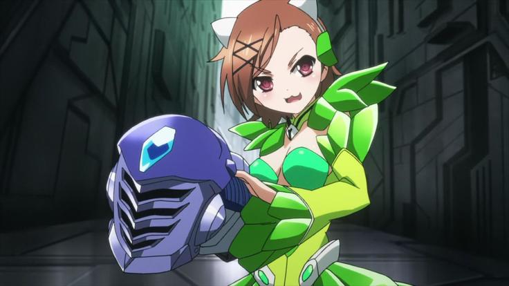 Idol Punishment