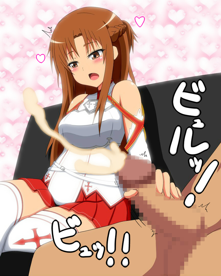 Kanojo! 6 ~ Inran Onna Kishi ~