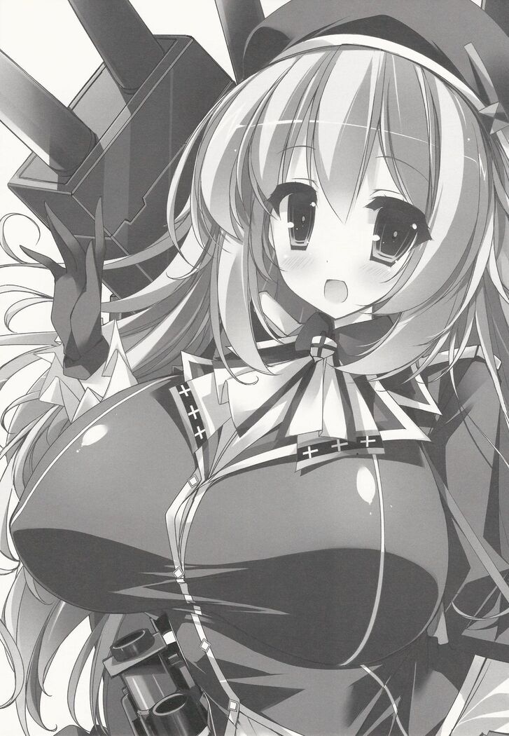 Zettai ☆ Taikan Kyonyuu Shugi