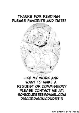 Karin-chan no Ura Shinpi Kaihou ~Suimin Zecchou, Kaishi~ Hen | Karin's Mysterious Awakening ~ Sleep, Climax, Beginning Page #26